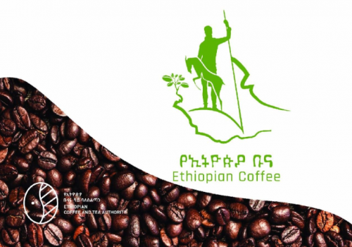 Ethiopian coffee
