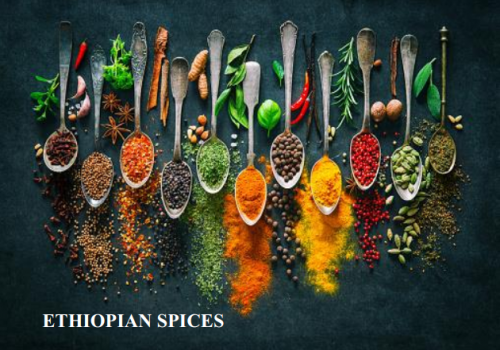 Spice pub